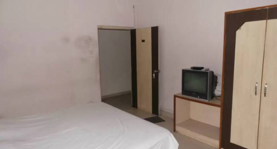 Hotel Jewel Residency, Hyderabad 4